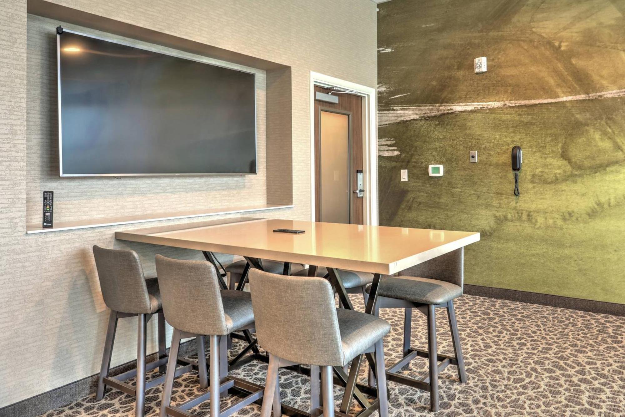 Courtyard By Marriott Deptford Hotel Almonesson Luaran gambar