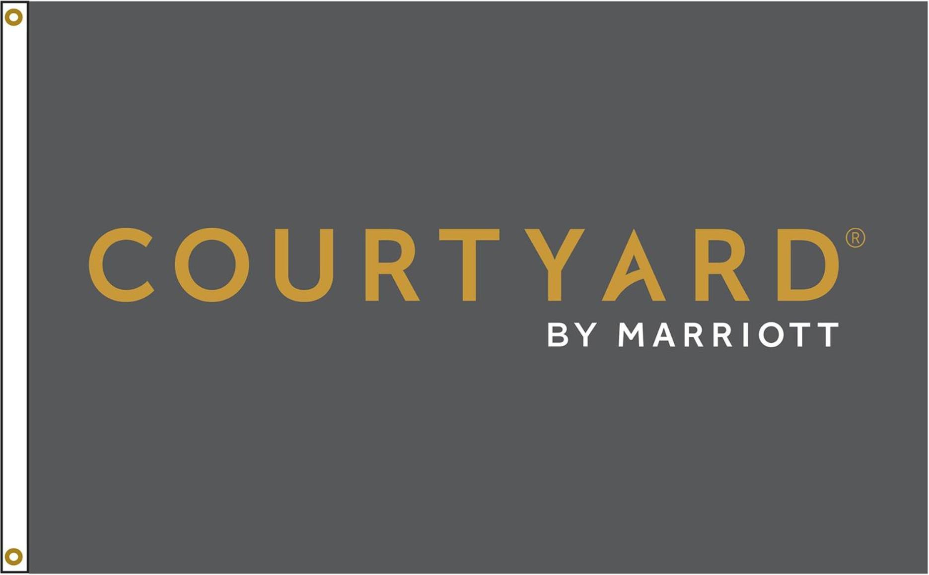 Courtyard By Marriott Deptford Hotel Almonesson Luaran gambar