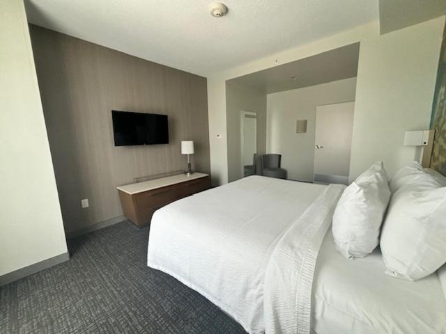 Courtyard By Marriott Deptford Hotel Almonesson Luaran gambar
