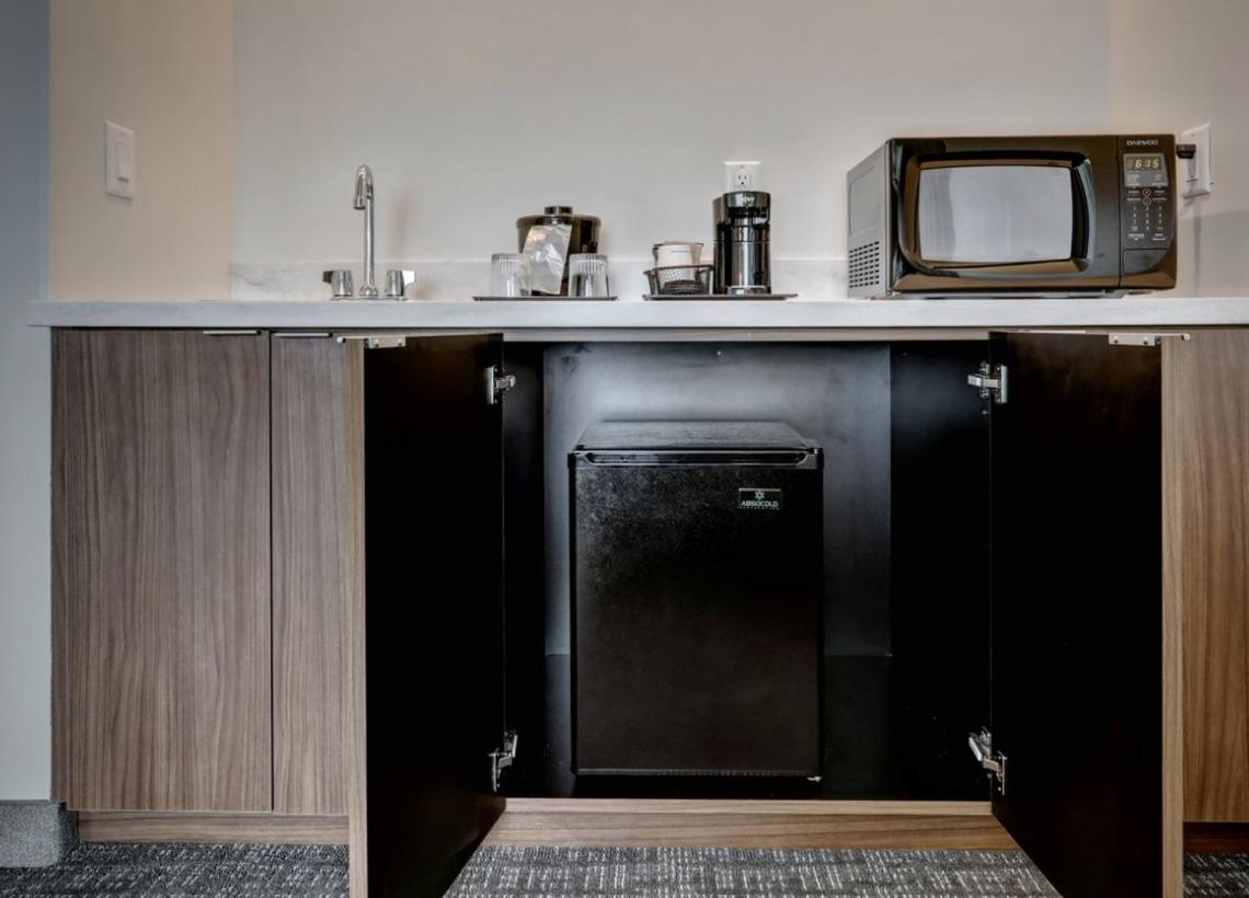 Courtyard By Marriott Deptford Hotel Almonesson Luaran gambar